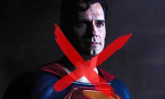 Superman : Henry Cavill officiellement exclu du rôle par James Gunn, il s'expliq