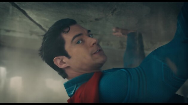 DC Universe