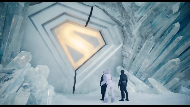 DC Universe