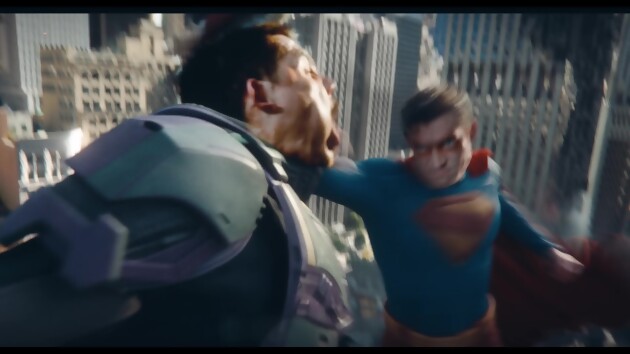 DC Universe DC Universe