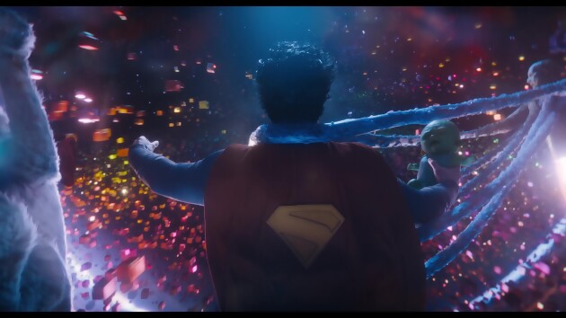 DC Universe DC Universe