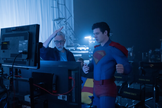 DC Universe