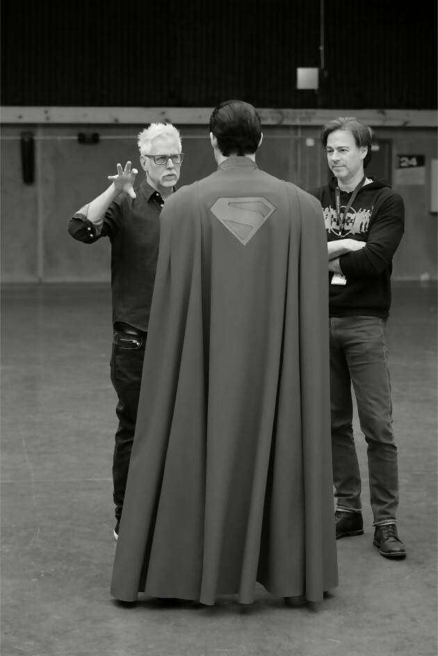 DC Universe