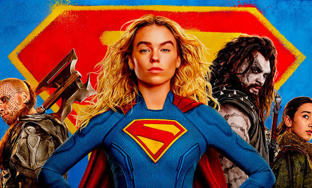 Supergirl : c'est déjà un flop, qui menace Warner Bros. d'une perte à neuf chiff