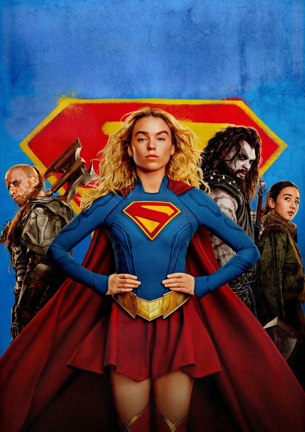 DC Universe