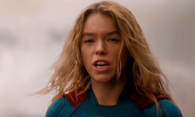 DC Universe