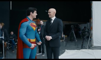 DC Universe