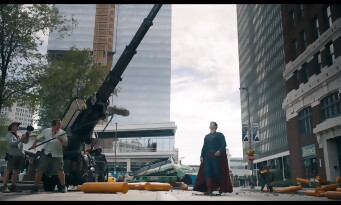 DC Universe