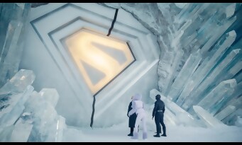 DC Universe