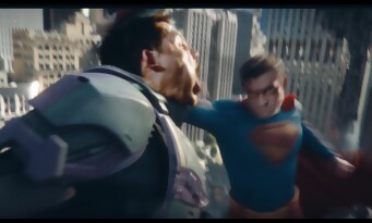 DC Universe