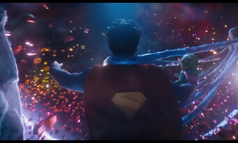 DC Universe