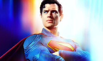 Superman : plus lumineux oui, mais plus foutraque aussi (Critique)