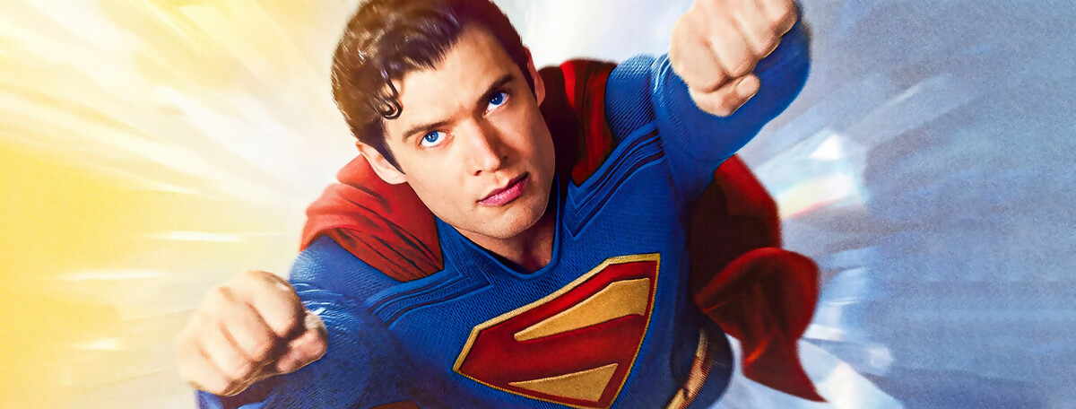 Superman : plus lumineux oui, mais plus foutraque aussi (Critique)