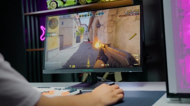 Divers Jeux Vidéo