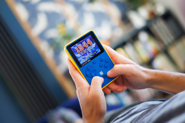 Divers Jeux Vidéo
