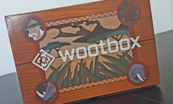 Wootbox : voici notre unboxing de la box du mois de septembre