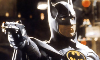 Batman : le film de Tim Burton en version next-gen, c'est impressionnant
