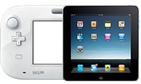 Noël 2012 : que choisir entre iPad ou Wii U ?