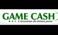 Faillite GAME : Rachat de Game CASH