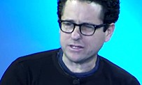 DICE 2013 : J.J. Abrams parle de jeux vidéo pendant 20 minutes