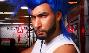 La Fouine dans le prochain Sonic sur PS4 ?