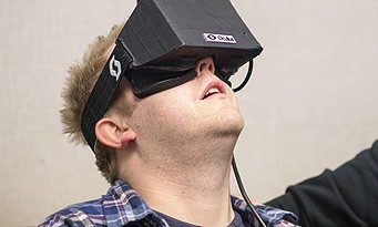 Team Tortress 2 : l'Oculus Rift compatible