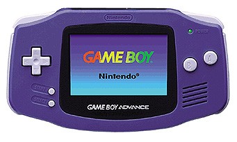 Un émulateur Game Boy Advance sur iPhone