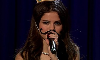 Mario Kart Love Song : la chanson de Selena Gomez