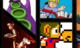 Duck Tales : Top 15 des jeux 2D à remasteriser en HD !
