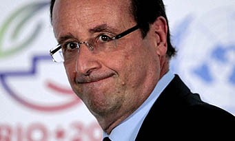 Jeux vidéo : le gouvernement de Hollande rend visite à Quantic Dream