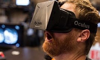 UnderCurrent : vidéo du jeu sous-marin Oculus Rift