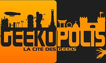 Geekopolis 2013 : toutes les infos sur le salon