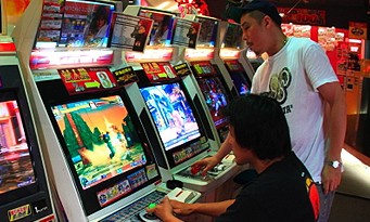 100 Yen : un docu-vidéo sur les salles d'arcade au Japon