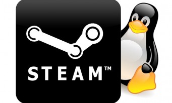 Steam : Portal et Left 4 Dead 2 sur Linux