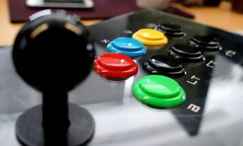 EVO 2014 : la liste des jeux de baston choisis