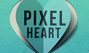 Pixel Heart : un projet autour des créateurs de Rez, Journey et LittleBigPlanet