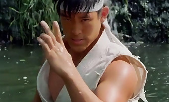 Street Fighter Assassin Fist : le trailer