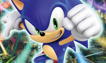 Sonic Le Film : la date de sortie