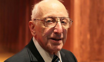 Ralph Baer, le père du jeu vidéo, est mort à 92 ans