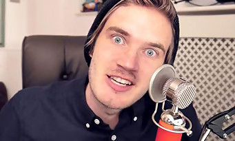 2014 : PewDiePie reste le plus grand YouTubeur de l'année