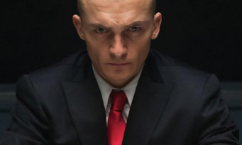 Hitman Agent 47 : trailer du nouveau film