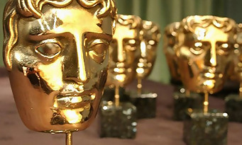 BAFTA Game Awards : la liste des jeux nommés pour l'année 2018