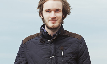 Pewdiepie : le YouTubeur dans le Top 30 des personnes les plus influente