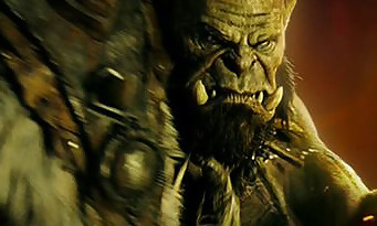 Warcraft : la nouvelle date de sortie du film