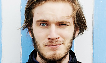 YouTube : l'exorbitant salaire 2014 de PewDiePie a été dévoilé !