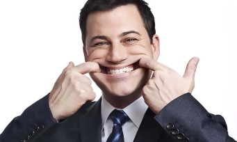 Jimmy Kimmel menacé de mort après avoir moqué YouTube Gaming