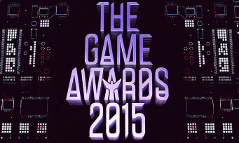 The Game Awards 2015 : attendez-vous à des annonces