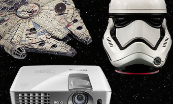 Mega Wootbox de décembre 2016 : des lots aux couleurs de Star Wars