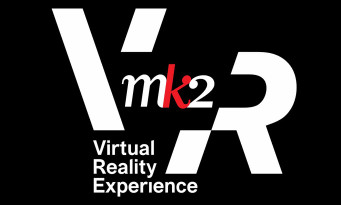 MK2 VR : la première salle de réalité virtuelle en France