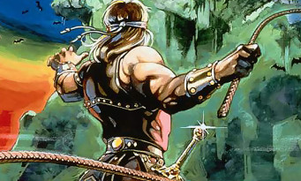 Castlevania : une sérié consacrée à la licence bientôt sur Netflix